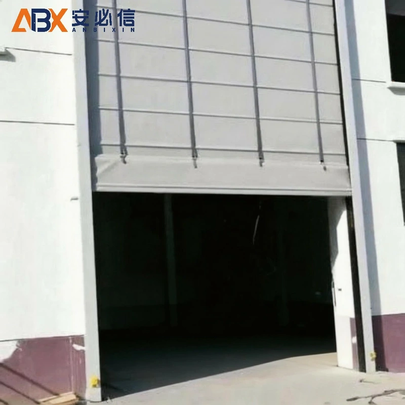 迪庆藏族自治州PVC堆积门