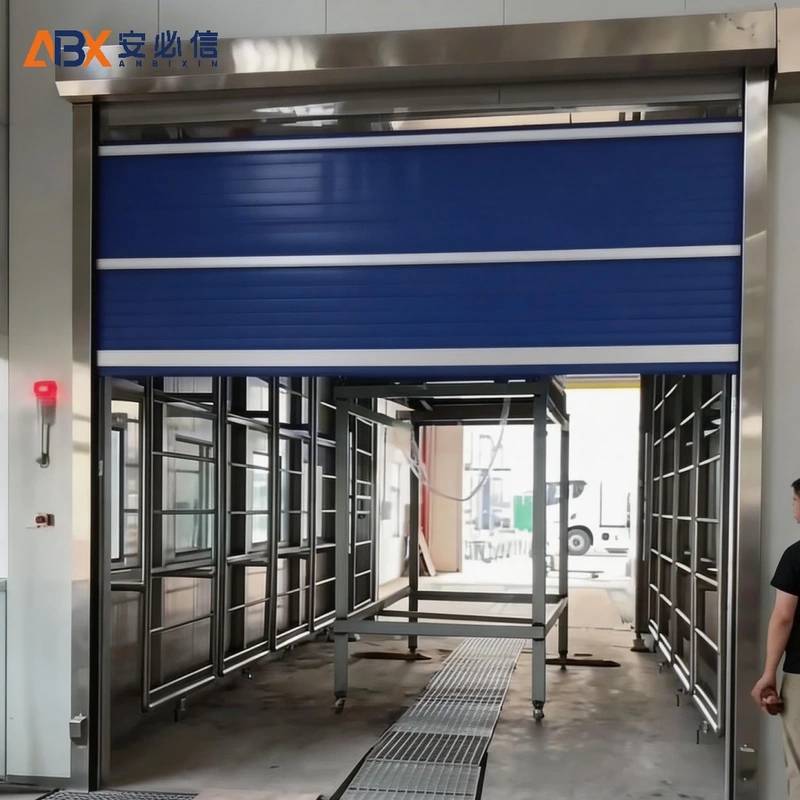 迪庆藏族自治州快速门