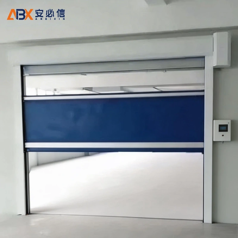 迪庆藏族自治州自动快速门
