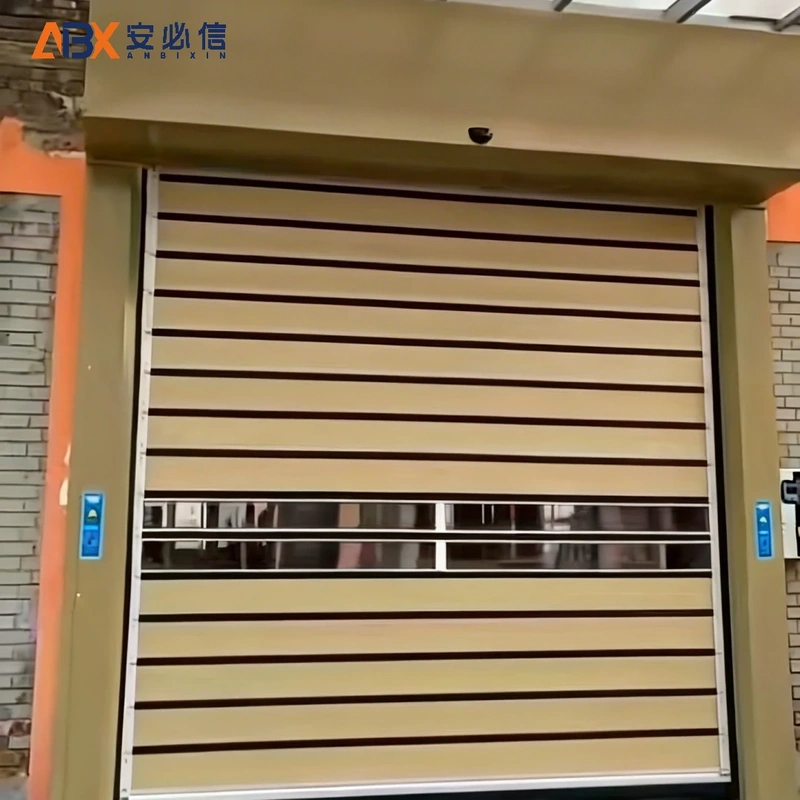 迪庆藏族自治州消防高速门